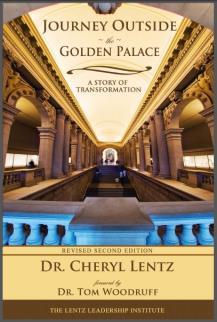 Journey Outside the Golden Palace: A Story of Transformation